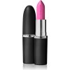 MAC Cosmetics MACximal Sleek Satin Lipstick krémový hydratačný rúž Saint Germain 3,5 g