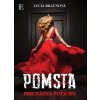 Pomsta prichádza potichu e-kniha