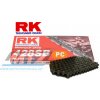 RK Chains Reťaz RK 428 SB (120čl) - netesnená/ bezkrúžková