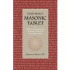 Daniel Parker's MASONIC TABLET (Arturo de Hoyos)(Pevná)