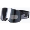 Detské lyžiarske okuliare 4F M041 anthracite allover