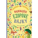 Najkrajšie Ezopove bájky