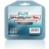 H2O COOL kvapkový tester pH + polymér test