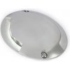 FARO Barcelona FARO 70547 - LED Vonkajšie zápustné svietidlo KEENAN LED/0,8 W/12V IP67 FA70547 + záruka 3 roky zadarmo