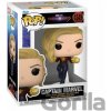 Funko POP! 1249 Marvel Captain Marvel