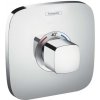 Hansgrohe Ecostat E - Termostatická batéria pod omietku, chróm - 15705000