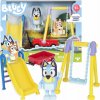 TM Toys Bluey hrací sada hřiště