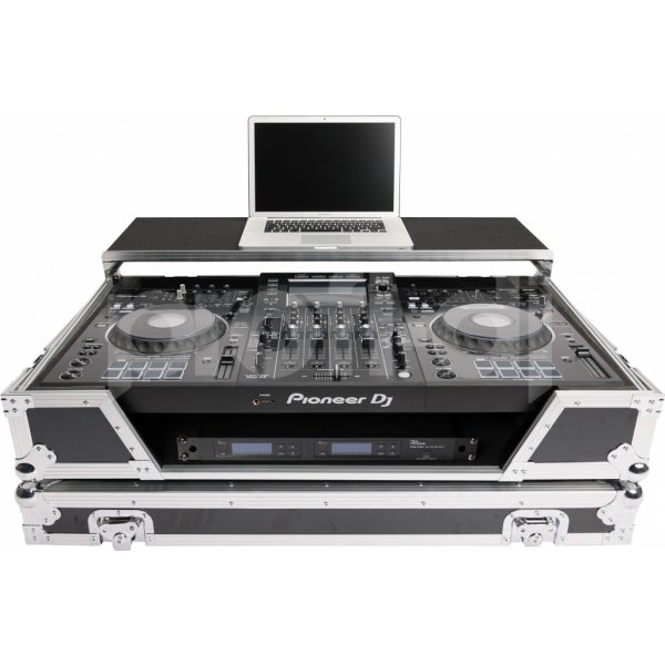 Príslušenstvo ku klávesovému nástroju Magma DJ-Controller Workstation XDJ-XZ 19"