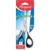 Nožnice MAPED 16cm SENSOFT Left pre ľavákov
