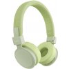 Hama Bluetooth slúchadlá Freedom Lit III, on-ear, zelené - HAMA 221769