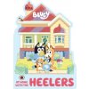 Bluey: At Home with the Heelers