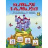 Najkrajšie z najkrajších - Červená čiapočka, Tri prasiatka, Vlk a sedem kozliatok, Popoluška