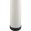 Strong TS001 820R/60mm RAL 9001 Lesk