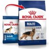Royal Canin Maxi Adult suché krmivo 10 kg