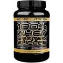 Scitec 100% Whey Protein Superb 900 g