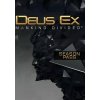 Deus Ex: Mankind Divided - Season Pass (PC)