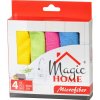 Cleanic Microfiber utierka 4 dielna DC0113 4 ks