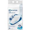 Podložka pod pacienta 60×90 cm, absorpčná kapacita 1168 ml, balenie 25 ks Mercator Medical