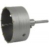 VERKE Súprava vrtákov do betónu 120 mm SDS+ VERKE V05093