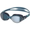 Speedo Biofuse 2.0 Mirror Tmavo modrá + výmena a vrátenie do 30 dní s poštovným zadarmo