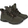 Fox Topánky Khaki Camo Boot