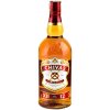Chivas Regal 12 roč. 40% 1l (čistá fľaša)