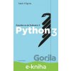 E-kniha Ponořme se do Python(u) 3 - Mark Pilgrim