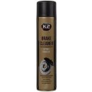 K2 Brake Cleaner 600 ml