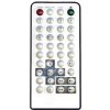 General DIGITAL DYNAMIC DVP1000 - náhradný diaľkový ovládač
