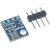 Snímač tlaku a teploty GY-68 BMP180 - barometer na I2C