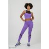 NEBBIA FIT Activewear dámske legíny, lila S