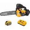Akumulátorová reťazová píla DeWalt 54V 35 cm 1800 W