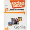 Écho Junior B1 - Jacky Girardet