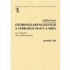 OTORINOLARYNGOLOGIE A CHIRURGIE HLAVY A KRKU