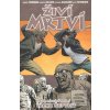 Živí mrtví 27: Válka šep… (Robert Kirkman)