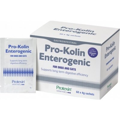 Protexin Pro-Kolin Enterogenic 60 x 4 g
