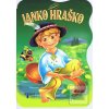 Janko Hraško (Ján Vrabec)