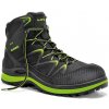 LLOWA INNOX Work GTX Lime Mid S3 44