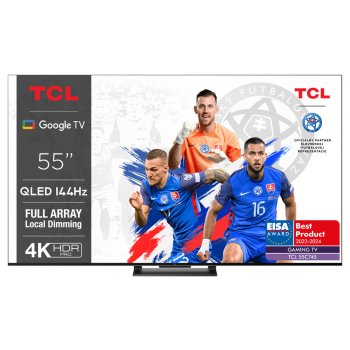 TCL 55C745