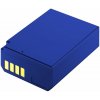 Newell SupraCell Protect replacement LP-E10 battery for Canon NL4034