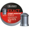 JSB Diabolo JSB Exact Jumbo Monster 200ks cal.5,52mm