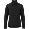 W Mikina CRAFT CORE Explore Fleece černá XXL