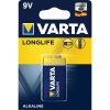 Varta LongLife Transistor