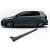 Bočné prahy VW Golf 5 Gti štýl