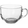 Sklenený hrnček Orion jumbo 0,7 l
