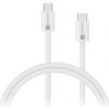 Connect IT CCA-7010-WH Wirez USB-C/USB-C, 60 W, 1m, bílý