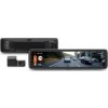 Autokamera Mio MiVue R850T 2.5K HDR E-Mirror (so zadnou kamerou a GPS) čierna