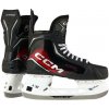 CCM JetSpeed FT870 INT juniorské hokejové korčule - Intermediate, 6.0, EU 40.5, R