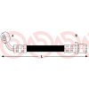 BREMBO T 23 195