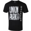 Rock off metal Linkin Park Shift čierne